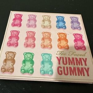 Too Faced Too Yummy Eyeshadow Palette